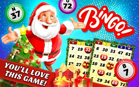 Santa s bingo casino review